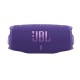 Тонколона JBL Charge 6 - ЛИЛАВ -- PURPLE