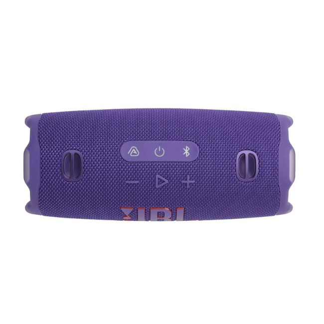 Тонколона JBL Charge 6 - ЛИЛАВ -- PURPLE