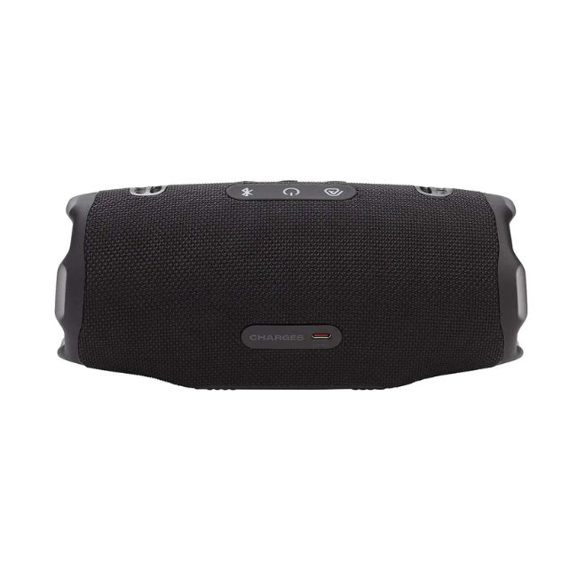 Тонколона JBL Charge 6 - ЧЕРЕН -- BLACK