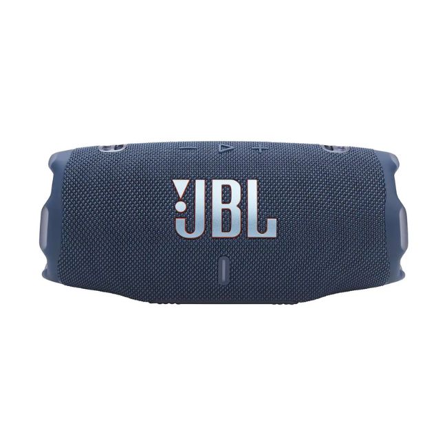 Тонколона JBL Charge 6 - СИН -- BLUE