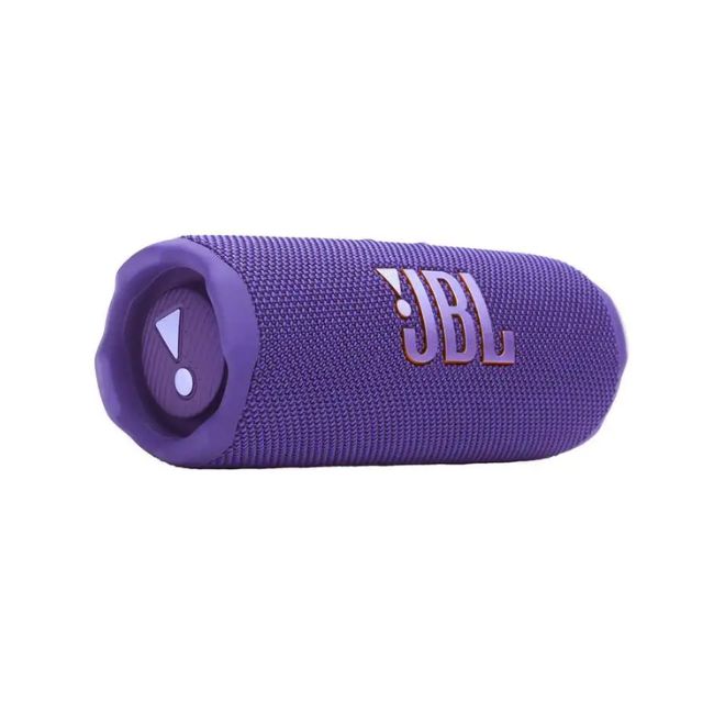 Тонколона JBL Flip 7 - ЛИЛАВ -- PURPLE