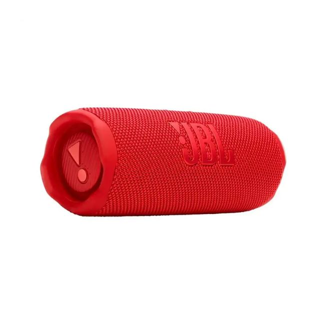 Тонколона JBL Flip 7 - ЧЕРВЕН -- RED