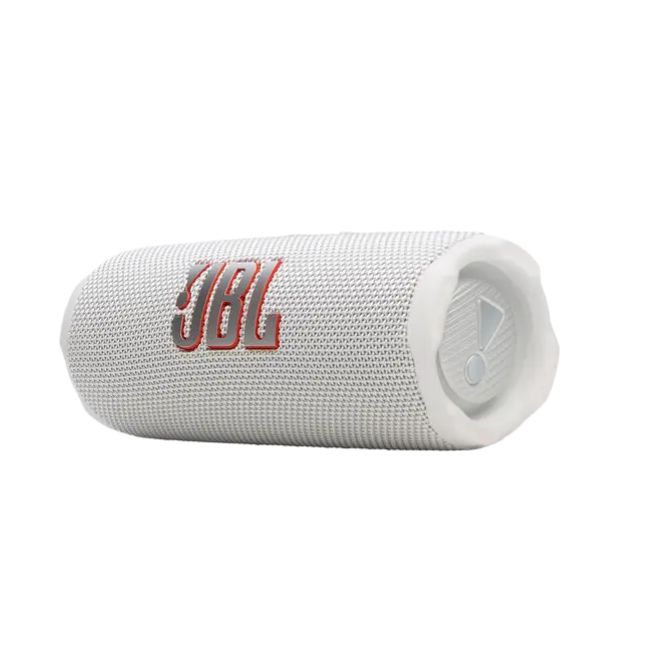 Тонколона JBL Flip 7 - БЯЛ -- WHITE