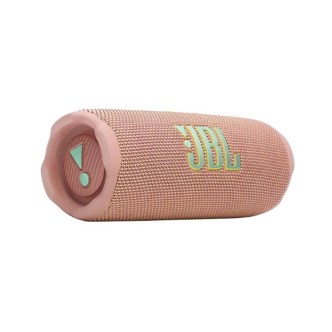 Тонколона JBL Flip 7 - РОЗОВ -- PINK