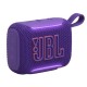 Портативна колонка JBL Go 5 - ЛИЛАВ -- PURPLE
