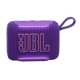 Портативна колонка JBL Go 5 - ЛИЛАВ -- PURPLE