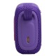 Портативна колонка JBL Go 5 - ЛИЛАВ -- PURPLE