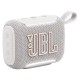 Портативна колонка JBL Go 5 - БЯЛ -- WHITE