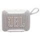 Портативна колонка JBL Go 5 - БЯЛ -- WHITE