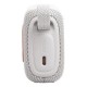 Портативна колонка JBL Go 5 - БЯЛ -- WHITE