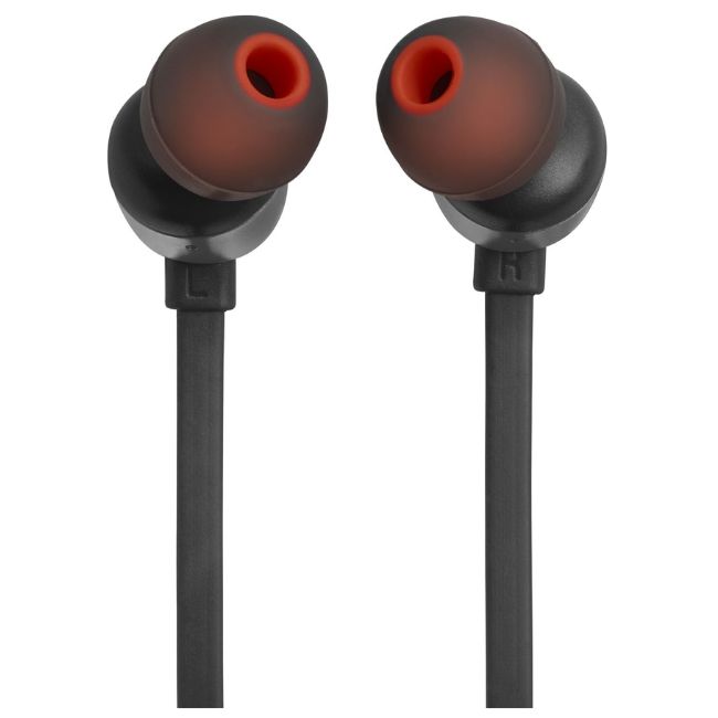 Слушалки JBL Tune 310C USB-C  Wired in-Ear Heaphones - ЧЕРЕН -- BLACK