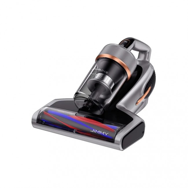 Прахосмукачка UV за матрак Xiaomi JIMMY BX7 Pro UV Anti - Mite Vacuum Cleaner - СИВ