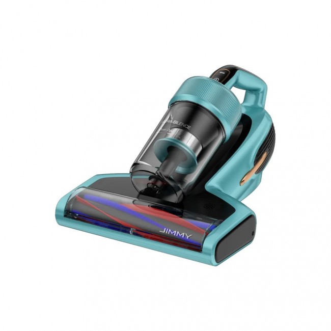 Прахосмукачка UV за матрак Xiaomi JIMMY BX7 Pro UV Anti - Mite Vacuum Cleaner - СИН