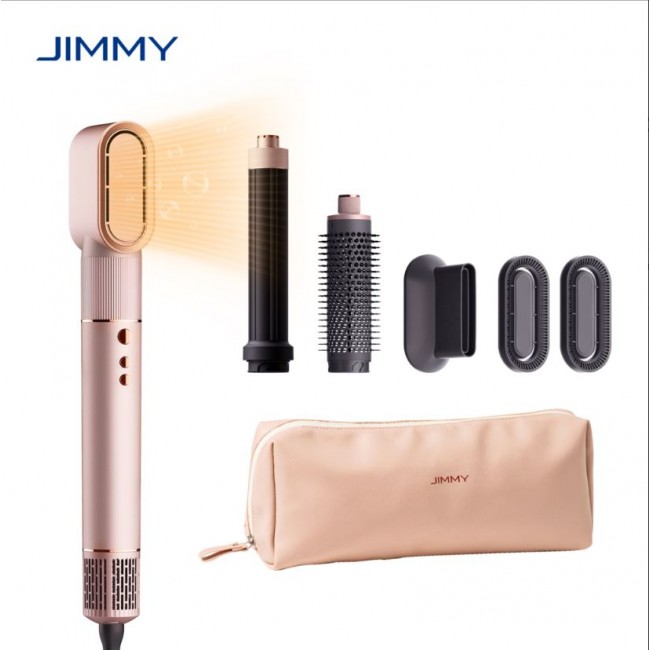 Мултистайлър JIMMY HF9 Pro