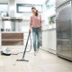 Парочистачка Karcher SC 4 EasyFix - БЯЛ -- WHITE