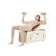 Мултифункционална лежанка Kingsmith B2 Pilates Bench
