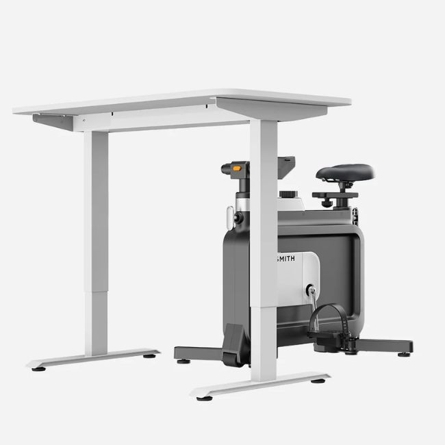 Велоергометър Kingsmith W1B Foldable Exercise Bike