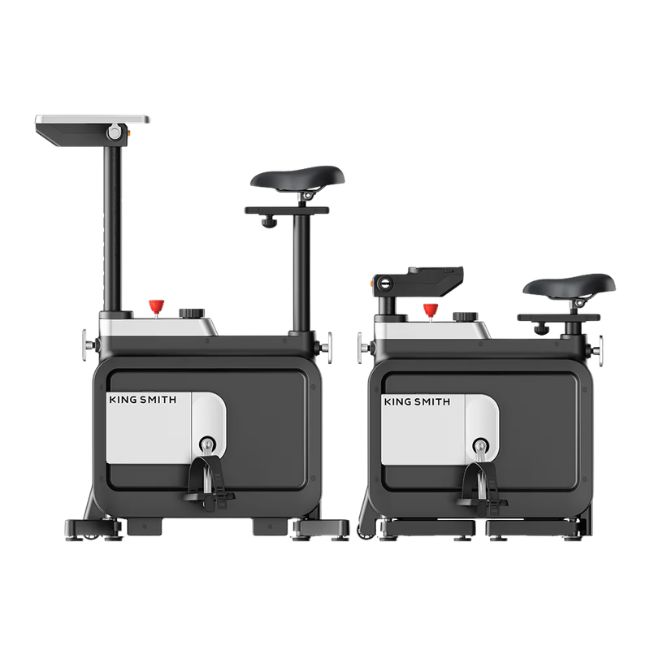 Велоергометър Kingsmith W1B Foldable Exercise Bike