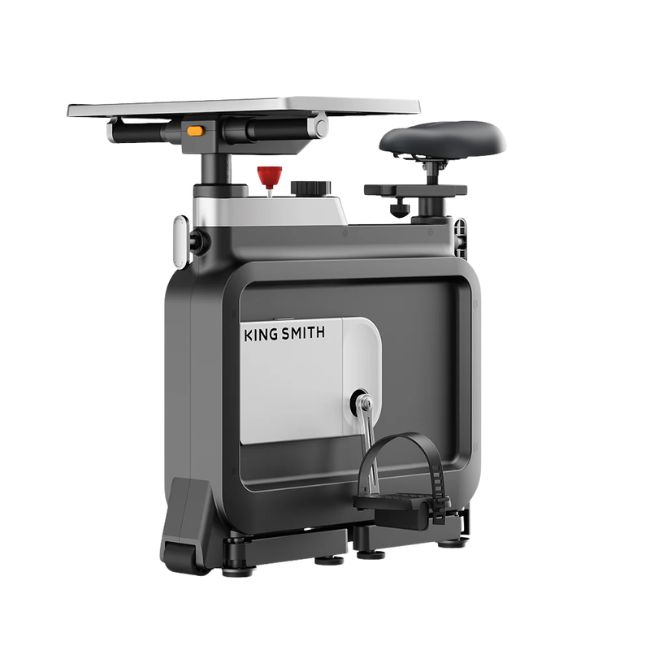 Велоергометър Kingsmith W1B Foldable Exercise Bike