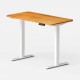 Офис бюро Xiaomi Kingsmith D3/ETD3A Electric Standing Desk 120см - Dark Grey