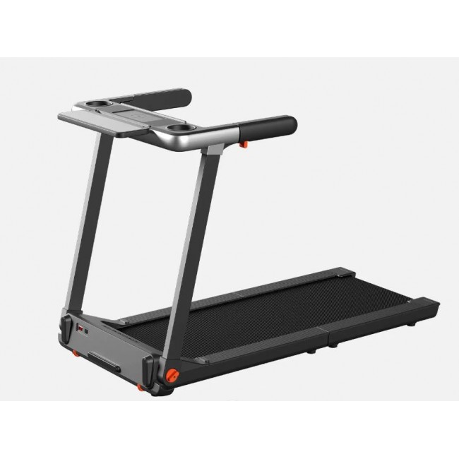 Бягъща фитенс пътека Kingsmith WalkingPad G2 PLUS - ЧЕРЕН -- BLACK