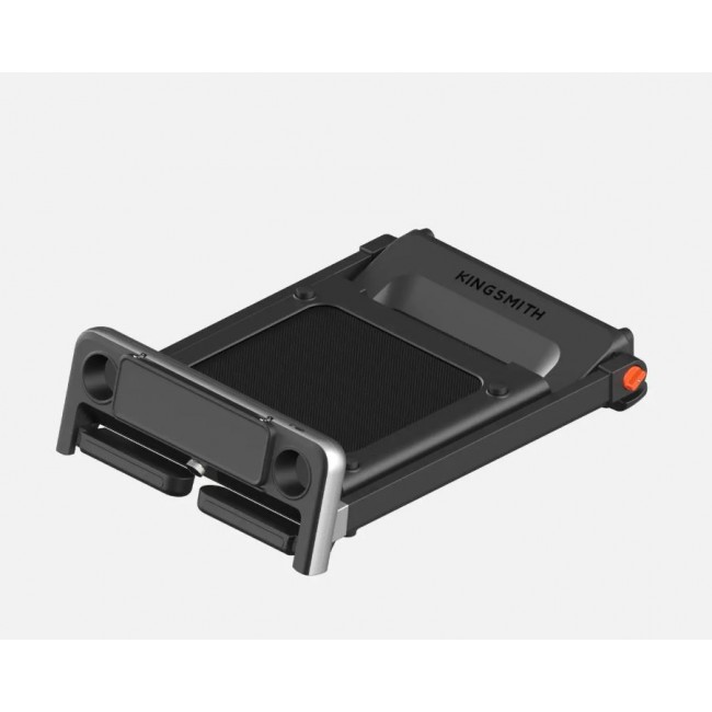 Бягъща фитенс пътека Kingsmith WalkingPad G2 PLUS - ЧЕРЕНЕ -- BLACK