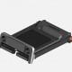 Бягъща фитенс пътека Kingsmith WalkingPad G2 PLUS - ЧЕРЕНЕ -- BLACK