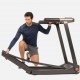 Бягъща фитенс пътека Kingsmith WalkingPad G2 PLUS - ЧЕРЕНЕ -- BLACK