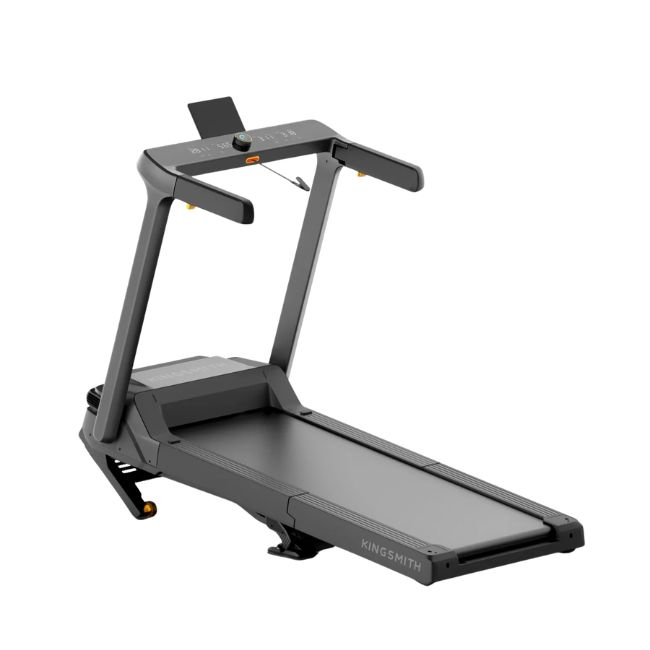 Бягаща фитнес пътека Kingsmith WalkingPad G5i Foldable Incline Treadmill