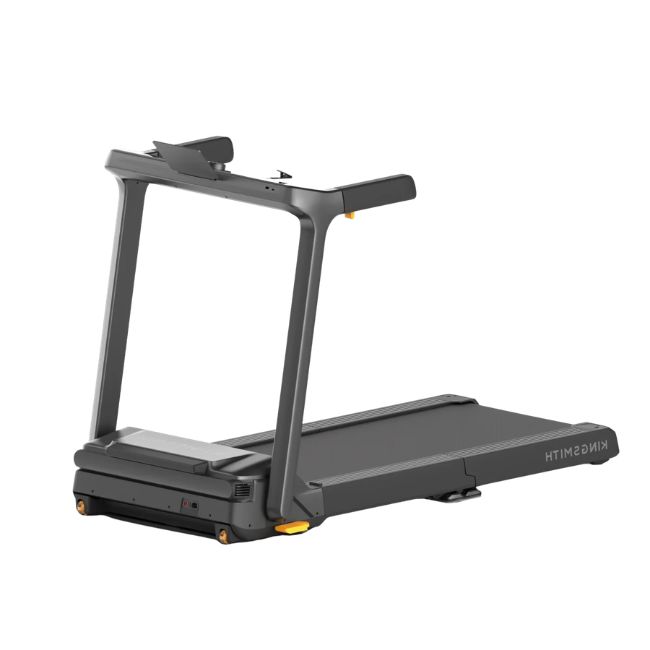 Бягаща фитнес пътека Kingsmith WalkingPad G5i Foldable Incline Treadmill