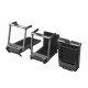Бягаща фитнес пътека Kingsmith WalkingPad G5i Foldable Incline Treadmill