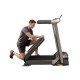 Бягаща фитнес пътека Kingsmith WalkingPad G5i Foldable Incline Treadmill