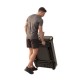 Бягаща фитнес пътека Kingsmith WalkingPad G5i Foldable Incline Treadmill