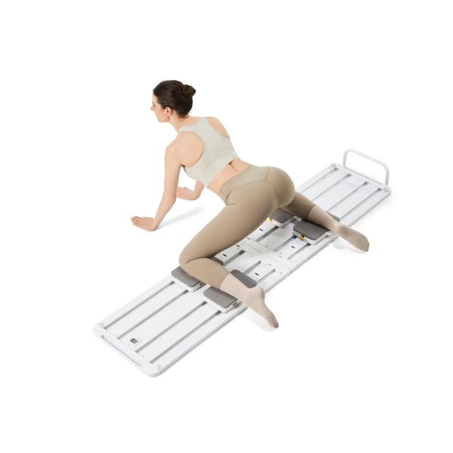 Мултифункционален тренажор Kingsmith WalkingPad - KS-Crawler001