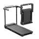 Бягаща фитнес пътека Kingsmith WalkingPad MX10 Vertical Fold