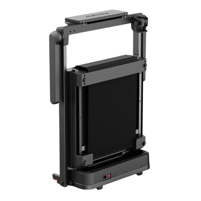 Бягаща фитнес пътека Kingsmith WalkingPad MX10 Vertical Fold