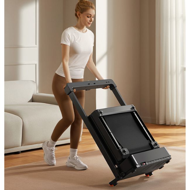 Бягаща фитнес пътека Kingsmith WalkingPad MX8