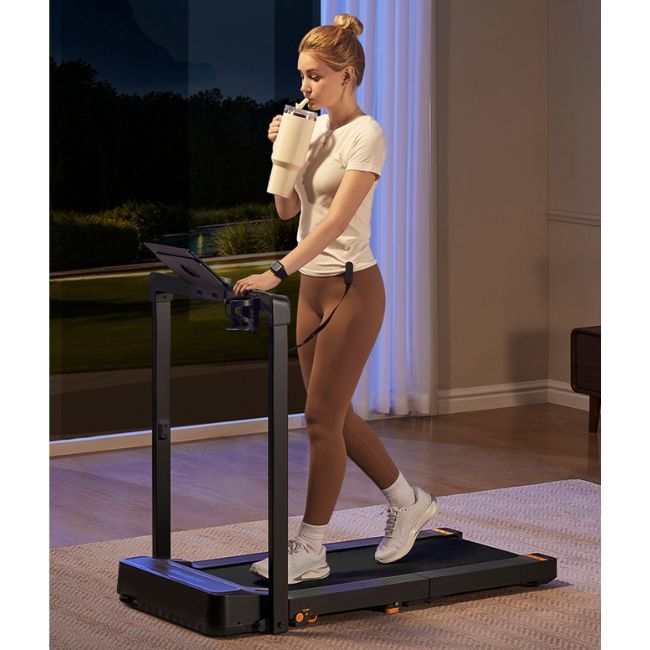 Бягаща фитнес пътека Kingsmith WalkingPad MX8