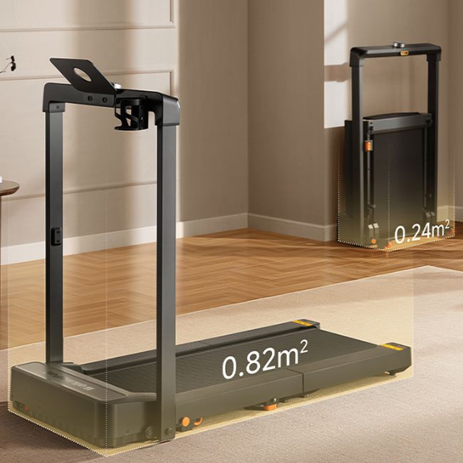 Бягаща фитнес пътека Kingsmith WalkingPad MX8