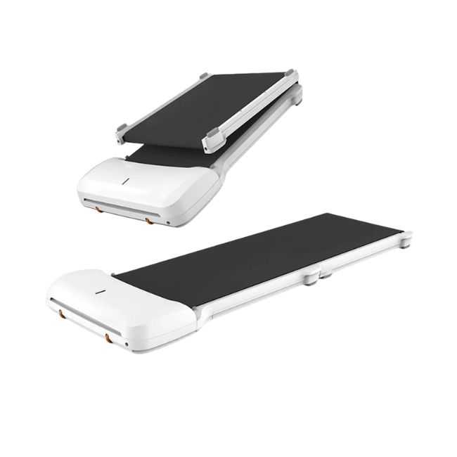 Бягаща фитнес пътека Kingsmith WalkingPad C1 - БЯЛ -- WHITE