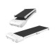Бягаща фитнес пътека Kingsmith WalkingPad C1 - БЯЛ -- WHITE