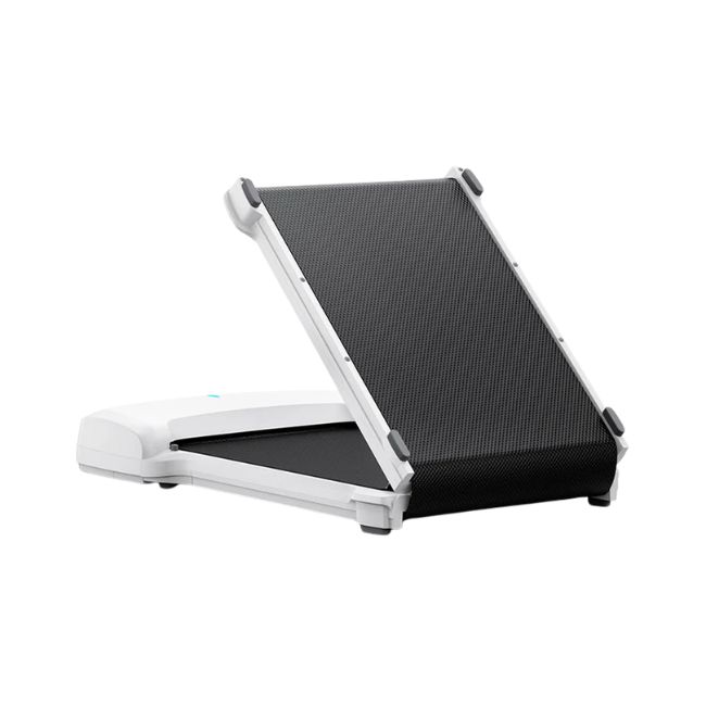 Бягаща фитнес пътека Kingsmith WalkingPad C1 - БЯЛ -- WHITE