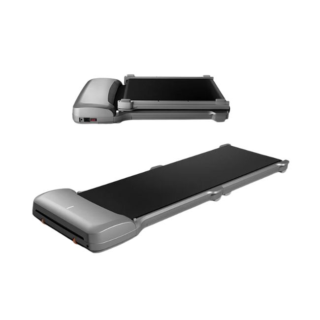 Бягаща фитнес пътека Kingsmith WalkingPad C1 - ЧЕРЕН -- BLACK