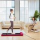 Бягаща фитнес пътека Kingsmith WalkingPad C2 - ЧЕРВЕН -- RED