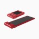 Бягаща фитнес пътека Kingsmith WalkingPad C2 - ЧЕРВЕН -- RED