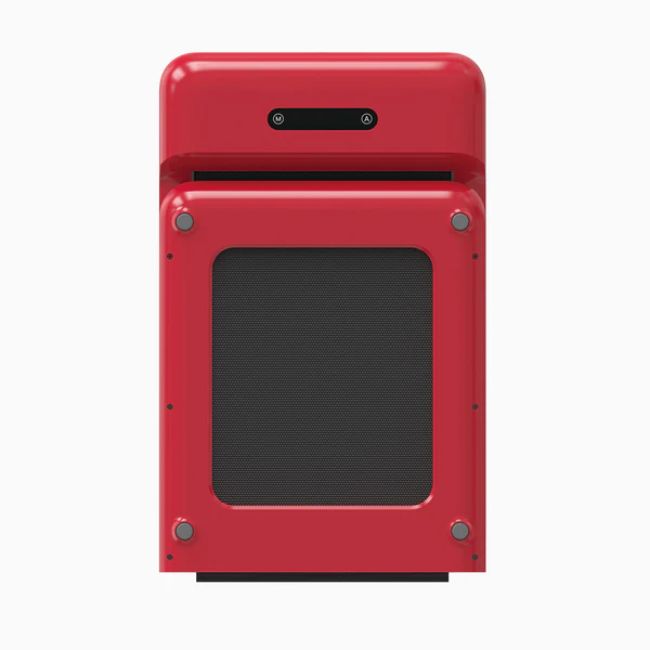 Бягаща фитнес пътека Kingsmith WalkingPad C2 - ЧЕРВЕН -- RED