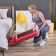 Бягаща фитнес пътека Kingsmith WalkingPad C2 - ЧЕРВЕН -- RED