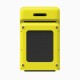 Бягаща фитнес пътека Kingsmith WalkingPad C2 - ЖЪЛТ -- YELLOW