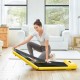 Бягаща фитнес пътека Kingsmith WalkingPad C2 - ЖЪЛТ -- YELLOW