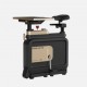 Велоергометър Kingsmith W1P Workstation Bike - ЧЕРЕН -- BLACK